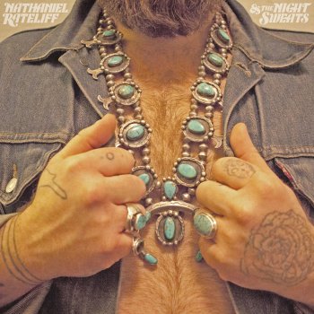 Nathaniel Rateliff & The Night Sweats Wasting Time