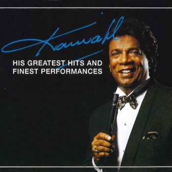 Kamahl Love’s Old Sweet Song