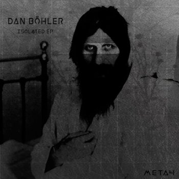 Dan Böhler Army of Dead