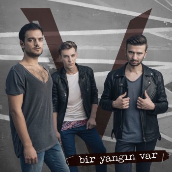 Véra feat. Aylin Aslım Elveda