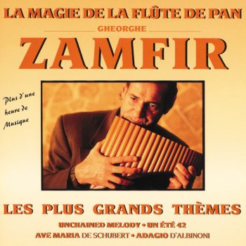 Gheorghe Zamfir Theme From Limelight