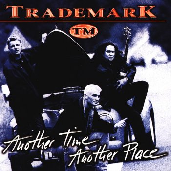 Trademark I'll Be There for You