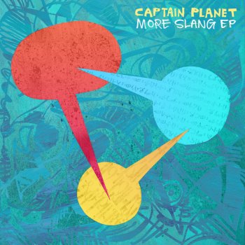 Captain Planet feat. Chico Mann Aguacero