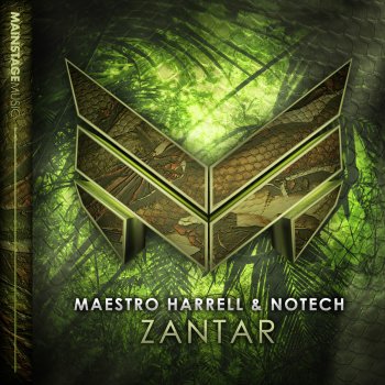 Maestro Harrell feat. NoTech Zantar