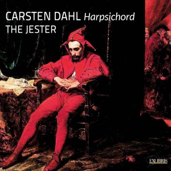 Carsten Dahl The Jester no.12
