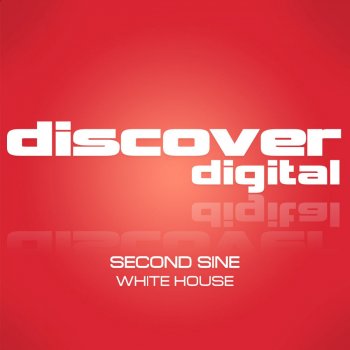 Second Sine White House (Trance Mix)