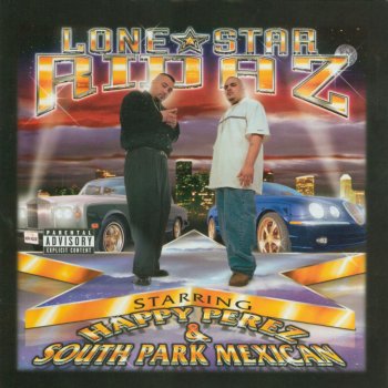 Lone Star Ridaz Feria to Be Made