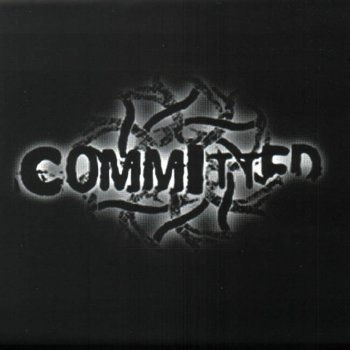 Committed Let's Stay Together