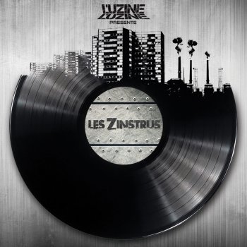 L'uzine Laisse les - Instrumental