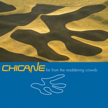 Chicane Lost You Somewhere