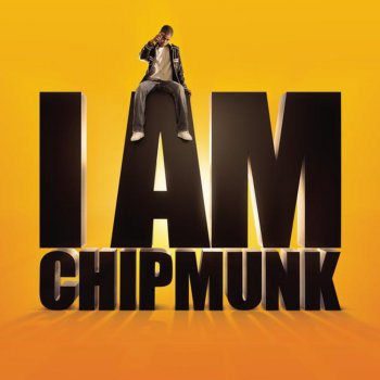 Chipmunk I Am (Interval)