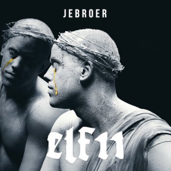 Jebroer feat. Cesqeaux Niet Alleen