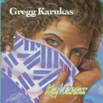 Gregg Karukas Our Love