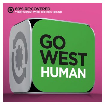 Go West Human (The Stevensonics Mix)
