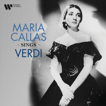 Giuseppe Verdi feat. Maria Callas, Nicola Rescigno & Orchestre De La Société Des Concerts Du Conservatoire Verdi: Otello, Act 4: "Ave Maria" (Desdemona)
