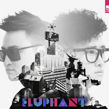 Eluphant Kidult (feat.Yoon Doo Joon of Beast)