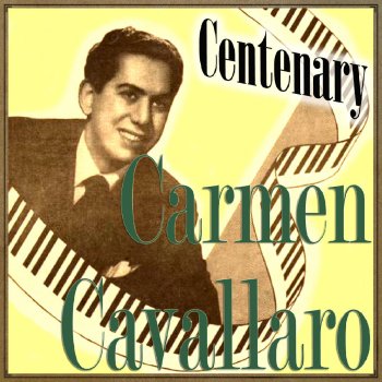 Carmen Cavallaro Chopsticks, Piano Duet (From "the Eddy Duchin Story")