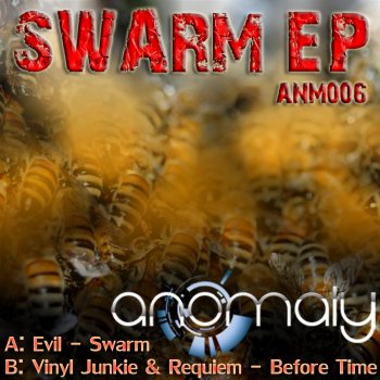 Evil Swarm