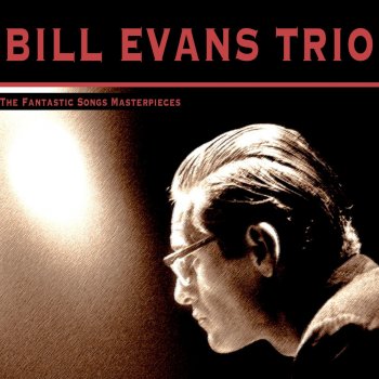 Bill Evans Trio Desplacement