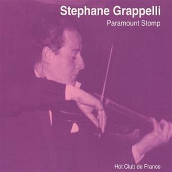 Stéphane Grappelli Indiana