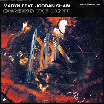 Maryn feat. Jordan Shaw Chasing The Light