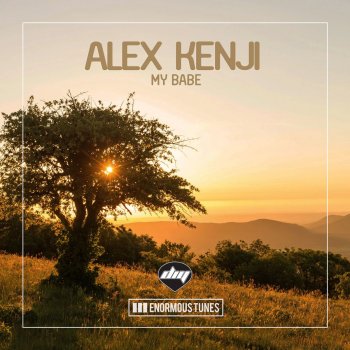 Alex Kenji My Babe (Me & My Toothbrush Remix)