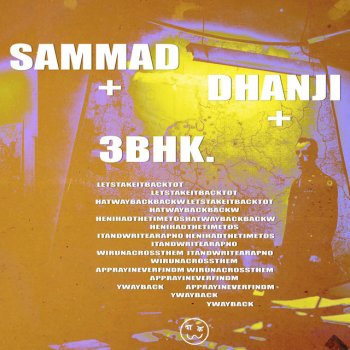 Sammad LTB (feat. Dhanji & 3BHK)
