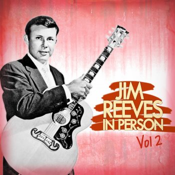Jim Reeves The Letter Edged in Black