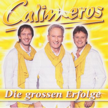 Calimeros Ich träum von dir