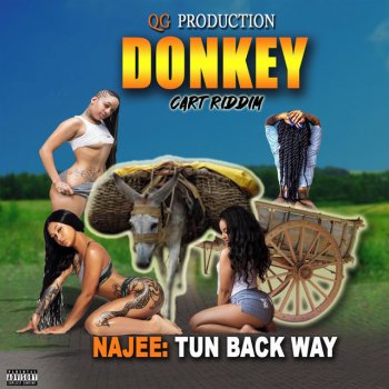 Najee Tun Back Way