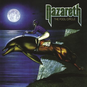 Nazareth Little Part of You