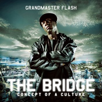 Grandmaster Flash feat. Q-Tip, Kel Spencer & Jumz Shine All Day (Sam Webster Remix) )Bonus Track}