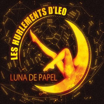Les Hurlements D'leo feat. Arno Futur L'appétit