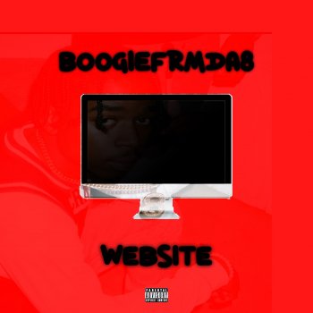 BoogieFrmDa8 Website