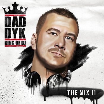 Various Artists Daddy K - The Mix 11 - Continuous Mix 1