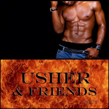 Usher My Life