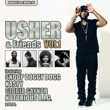 Usher feat. Kono & Vivian Chatt – Town