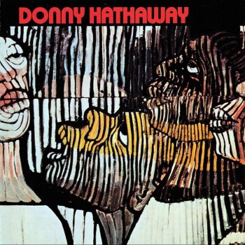 Donny Hathaway Magnificent Sanctuary Band