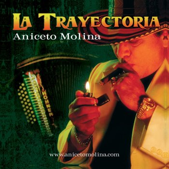 Aniceto Molina La Negra Saramuya