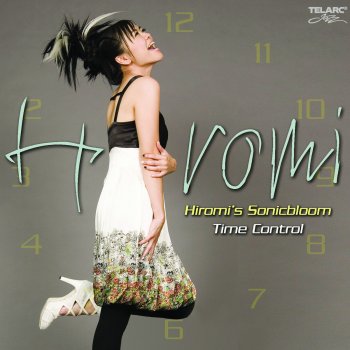 Hiromi Time Control, Or Controlled By Time