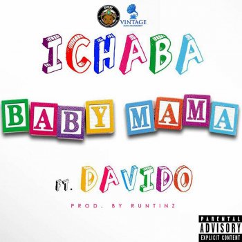 Ichaba feat. DaVido Baby Mama
