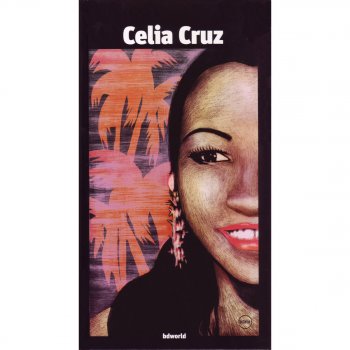 Celia Cruz Goza Negra