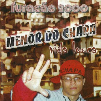 Menor do Chapa feat. Ricardo Silva Fortaleceu Grandão (Vídeo Clip)