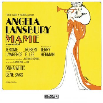 Jerry Herman The Letter