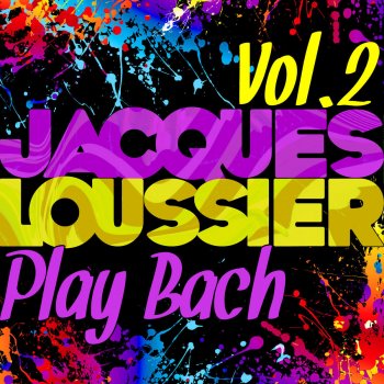 Jacques Loussier Prelude No. 21 en Si Bemol Majeur