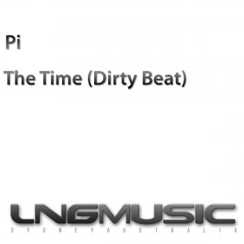 PI The Time (Dirty Bit) (Pasyc Remix)