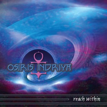 Osiris Indriya Path of the Initiate