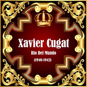 Xavier Cugat & Carmen Castillo Mar