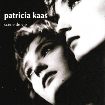 Patricia Kaas Patou Blues