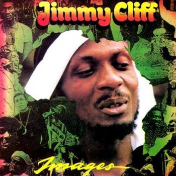 Jimmy Cliff Trapped